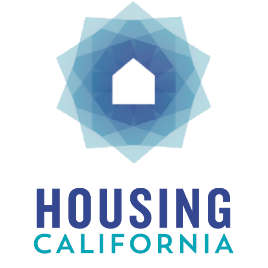 Housing California logo