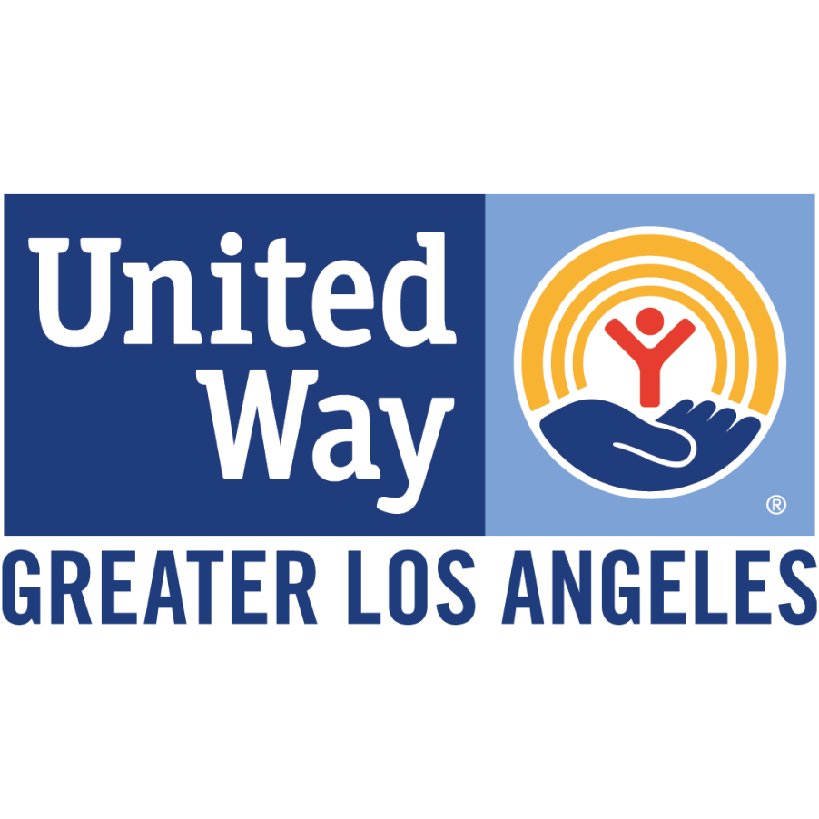 United Way of Greater Los Angeles logo